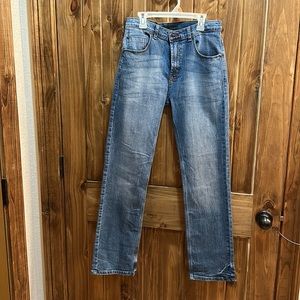 NWOT Boys jeans